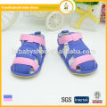 2016 hot sale summer baby sandal wholesale lovely kids sandals